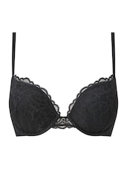 Ann Summers Sexy Lace Padded Boost Bra - Image 5 of 5
