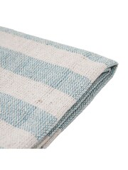 Gallery Home Blue Zamora Throw - Image 3 of 5