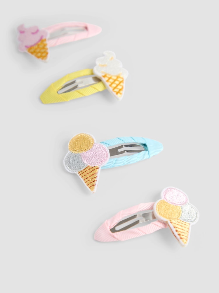 JoJo Maman Bébé Hair Accessories - Bild 3 von 3