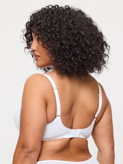 Blanco - Ann Summers Sexy Lace Underwired Bra - Imagen 2 de 4