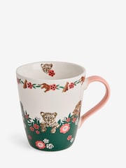 Cath Kidston Blue Great Ormond Street Hospital Mug - Image 1 of 1