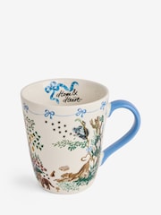 Cath Kidston Green Great Ormond Street Hospital Mug - Image 1 of 1