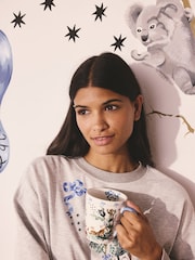 Cath Kidston Green Great Ormond Street Hospital Mug - Image 2 of 2