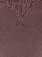 Lyle & Scott Brown Crew Neck Sweatshirt - Image 2 of 2