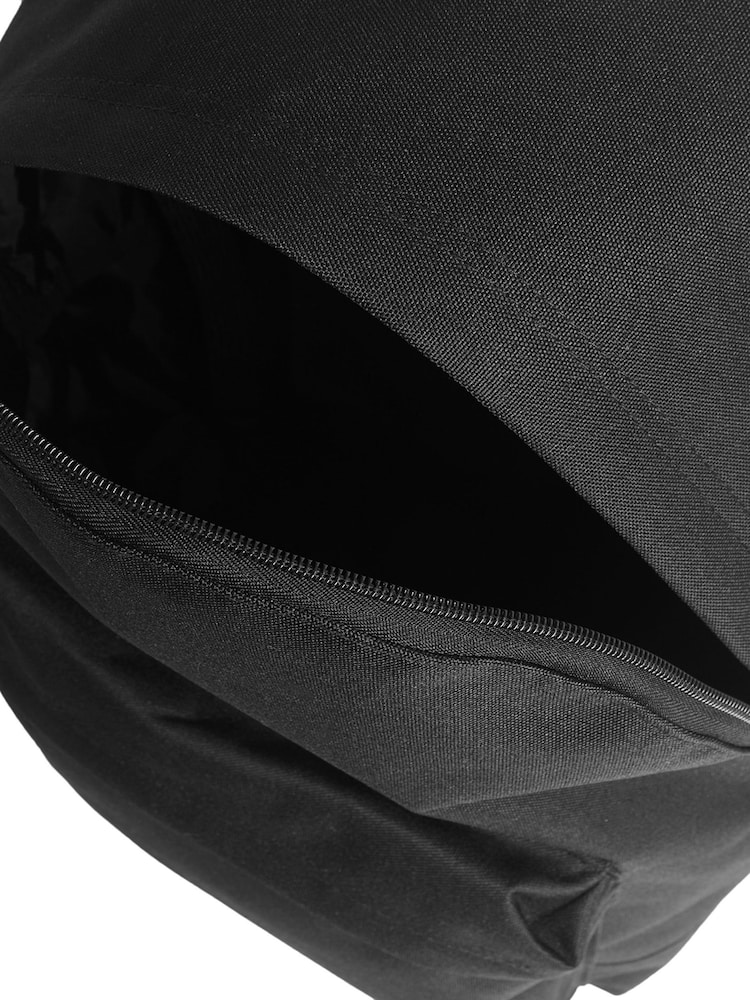 Lyle & Scott Black Backpack - Image 3 of 3
