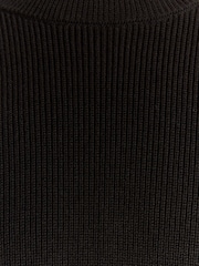 Lyle & Scott Engineered Rib Crew Neck Jumper - Imagen 6 de 6