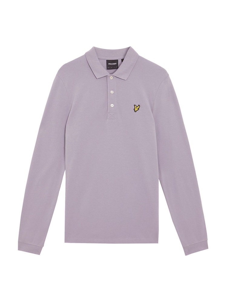 Polo de Lyle & Scott - Imagen 3 de 3