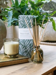 Laura Ashley Natures Craft Scented Diffuser 100ml - Image 3 of 6