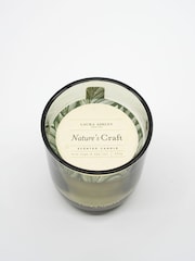 Laura Ashley Natures Craft Scented 200g Candle - Image 5 of 5