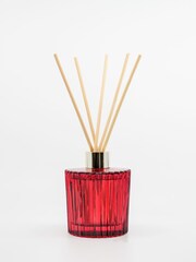 Laura Ashley Mulled Spice Scented Christmas Diffuser 180ml - Image 2 of 3
