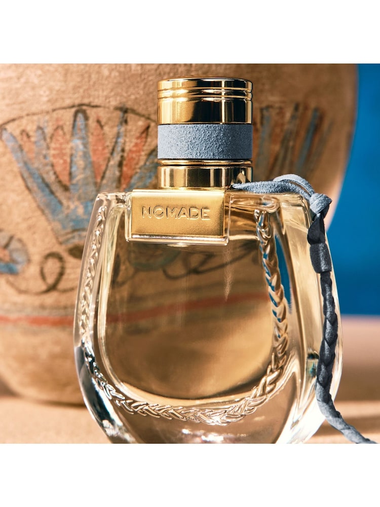 Chloé Women Nomade Lumière degypte Eau de Parfum 50ml - Image 1 of 4
