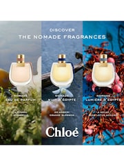 Chloé Women Nomade Lumière degypte Eau de Parfum 75ml - Image 4 of 4