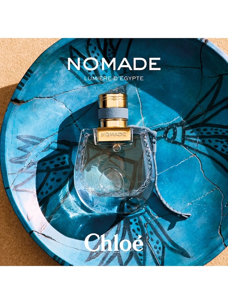 Chloé Women Nomade Lumière degypte Eau de Parfum 30ml - Image 2 of 4
