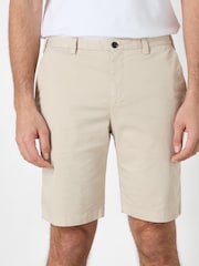 Oliver Sweeney Italian Cotton Shorts - Image 1 of 4