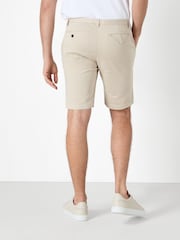 Oliver Sweeney Italian Cotton Shorts - Image 2 of 4