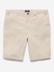 Oliver Sweeney Italian Cotton Shorts - Image 4 of 4