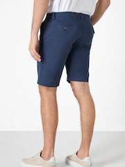 Oliver Sweeney Italian Cotton Shorts - Image 2 of 4