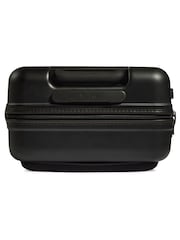 Antler Black Icon Stripe Pocket Cabin Luggage - Image 3 of 7