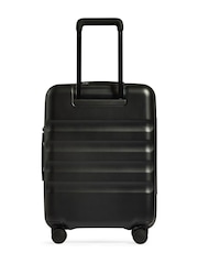 Antler Black Icon Stripe Pocket Cabin Luggage - Image 6 of 7