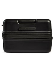 Antler Icon Stripe 78cm Large Black Luggage - Imagen 3 de 5