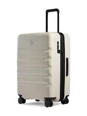 Antler Medium Natural Icon Stripe 66cm Luggage - Изображение 5 из 6