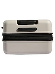 Antler Medium Natural Icon Stripe 66cm Luggage - Изображение 6 из 6