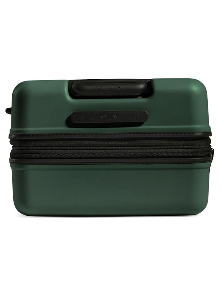 Antler Medium Green Icon Stripe 66cm Luggage - Image 3 of 6
