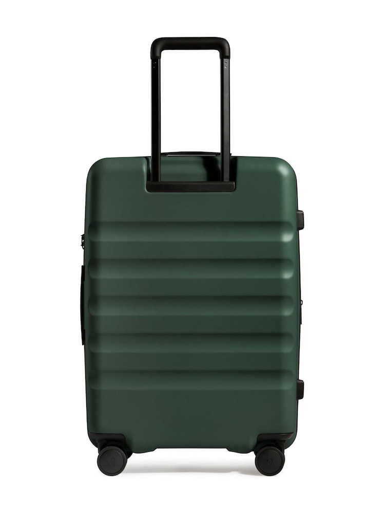 Antler Medium Green Icon Stripe 66cm Luggage - Image 5 of 6