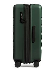 Antler Medium Green Icon Stripe 66cm Luggage - Imagen 6 de 6