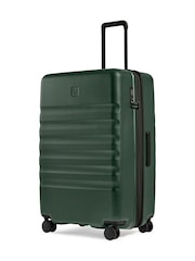 Antler Large Green Icon Stripe 78CM Luggage - Bild 1 von 2