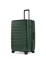 Antler Large Green Icon Stripe 78CM Luggage - Bild 2 von 2