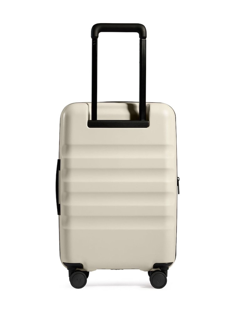Antler Natural Icon Stripe Expandable Cabin Luggage - Изображение 6 из 6