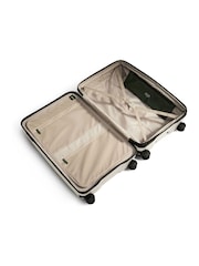 Antler Natural Icon Stripe 78cm Large Luggage - Imagen 3 de 5