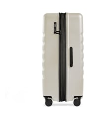 Antler Natural Icon Stripe 78cm Large Luggage - Imagen 5 de 5
