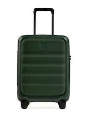 Antler Icon Stripe Pocket Cabin Luggage - Image 1 of 6