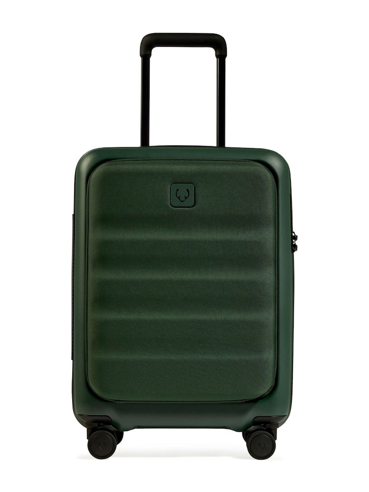 Antler Icon Stripe Pocket Cabin Luggage - Image 1 of 6