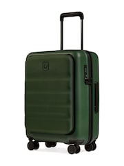Antler Icon Stripe Pocket Cabin Luggage - Image 4 of 6