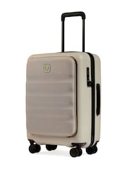 Antler Icon Stripe Pocket Cabin Luggage - Image 3 of 7