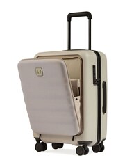 Antler Icon Stripe Pocket Cabin Luggage - Image 7 of 7