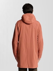 Lyle & Scott Guard Parka - Imagem 4 de 7