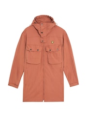 Lyle & Scott Guard Parka - Imagem 5 de 7