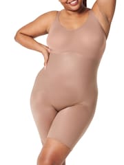 SPANXshape™  Invisible Mid-Thigh Bodysuit - Image 1 of 5