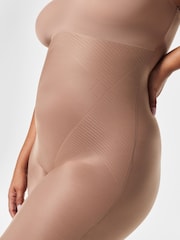 SPANXshape™  Invisible Mid-Thigh Bodysuit - Image 3 of 5