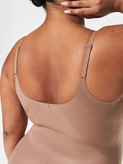 SPANXshape™  Invisible Mid-Thigh Bodysuit - Image 4 of 5