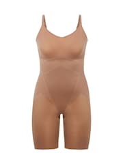 SPANXshape™  Invisible Mid-Thigh Bodysuit - Image 5 of 5