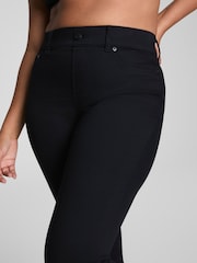 SPANX Black Pull On Skinny Jeans 2.0 - Image 5 of 6