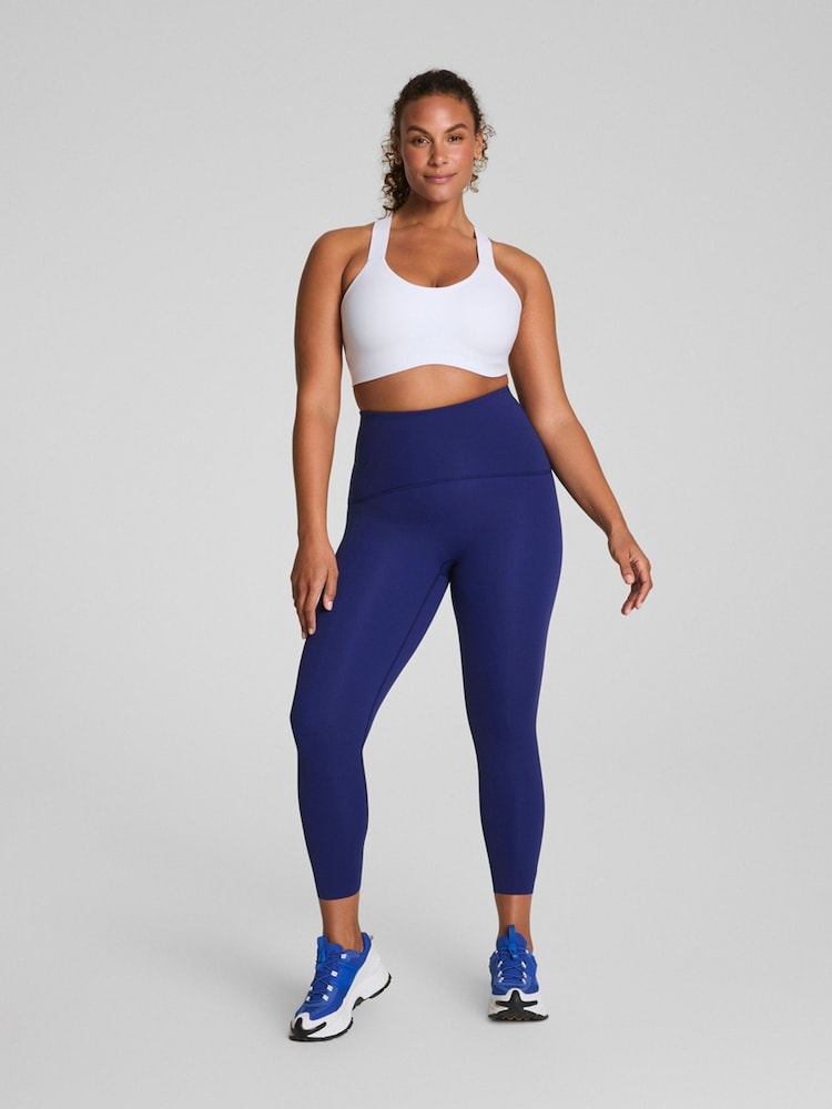 SPANX Shape™ Booty Boost® 7/8 Leggings - Obraz 1 z 6 SPANX Shape™ Booty Boost® 7/8 Leggings - Obraz 1 z 6