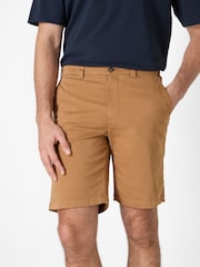 Oliver Sweeney Italian Cotton Shorts - Image 2 of 4