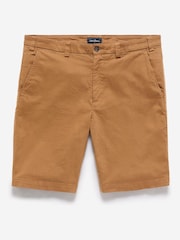 Oliver Sweeney Italian Cotton Shorts - Image 4 of 4