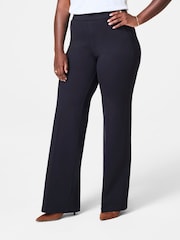 SPANX SPANXsupersmooth™ PerfectFit Ponte Hose mit weitem Bein - Bild 1 von 6